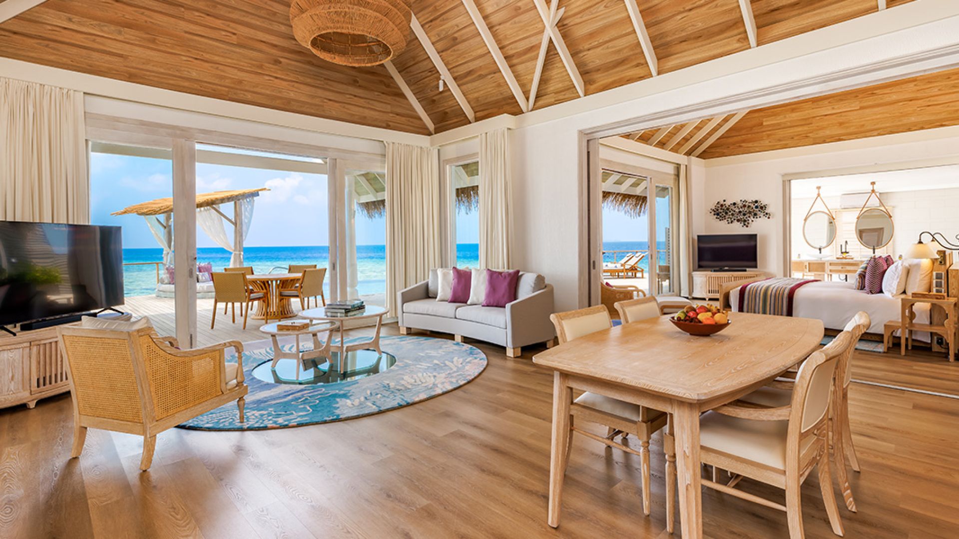 Milaidhoo Maldives