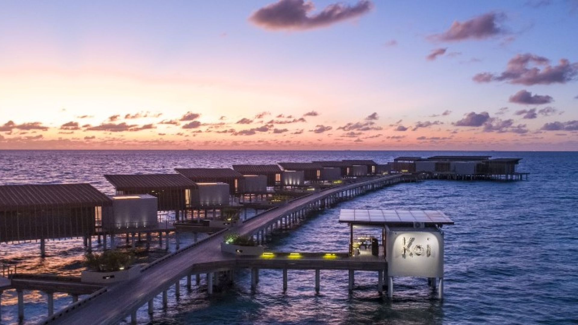 Park Hyatt Maldives Hadahaa