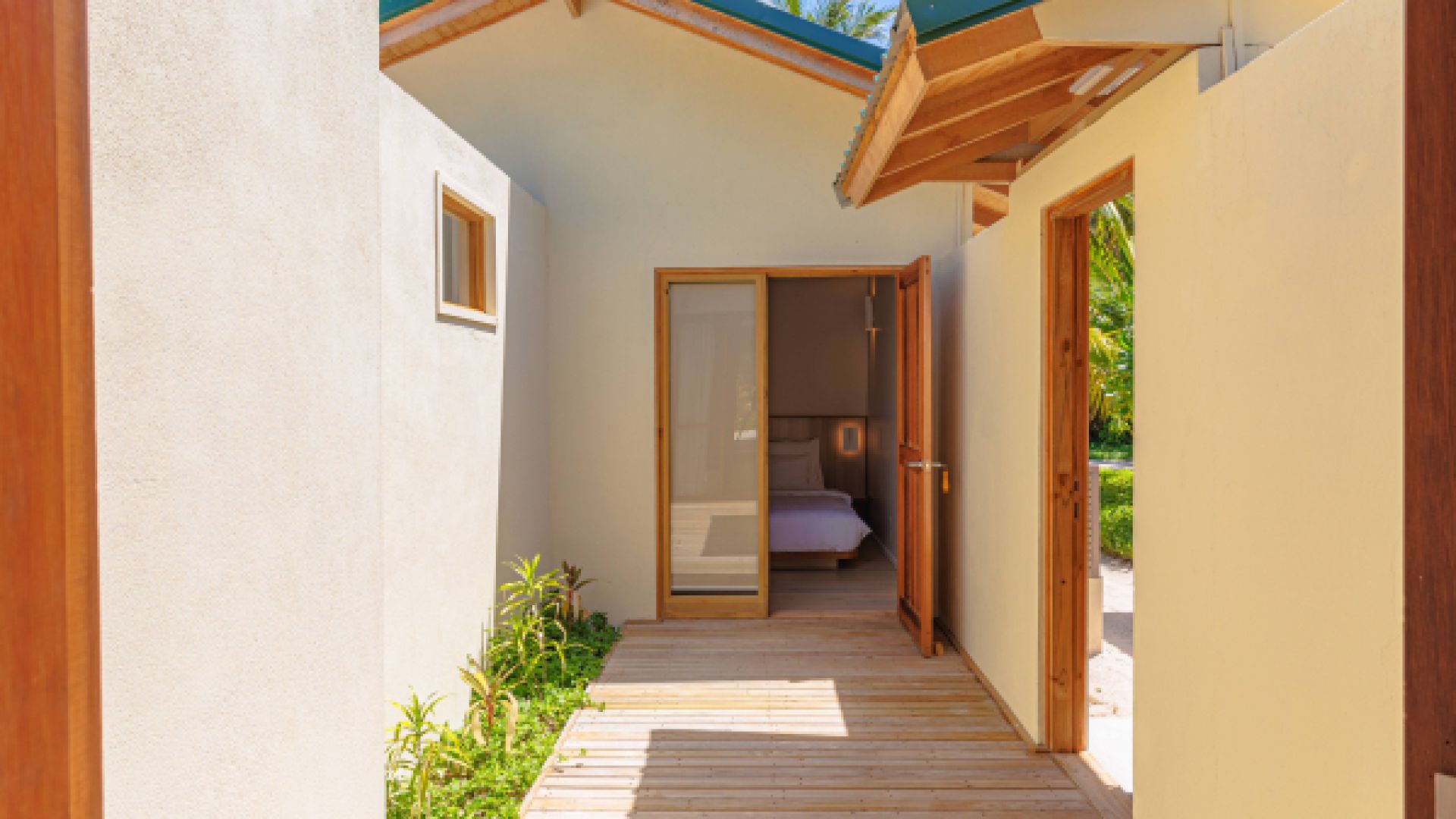 ミール アイランド リゾート