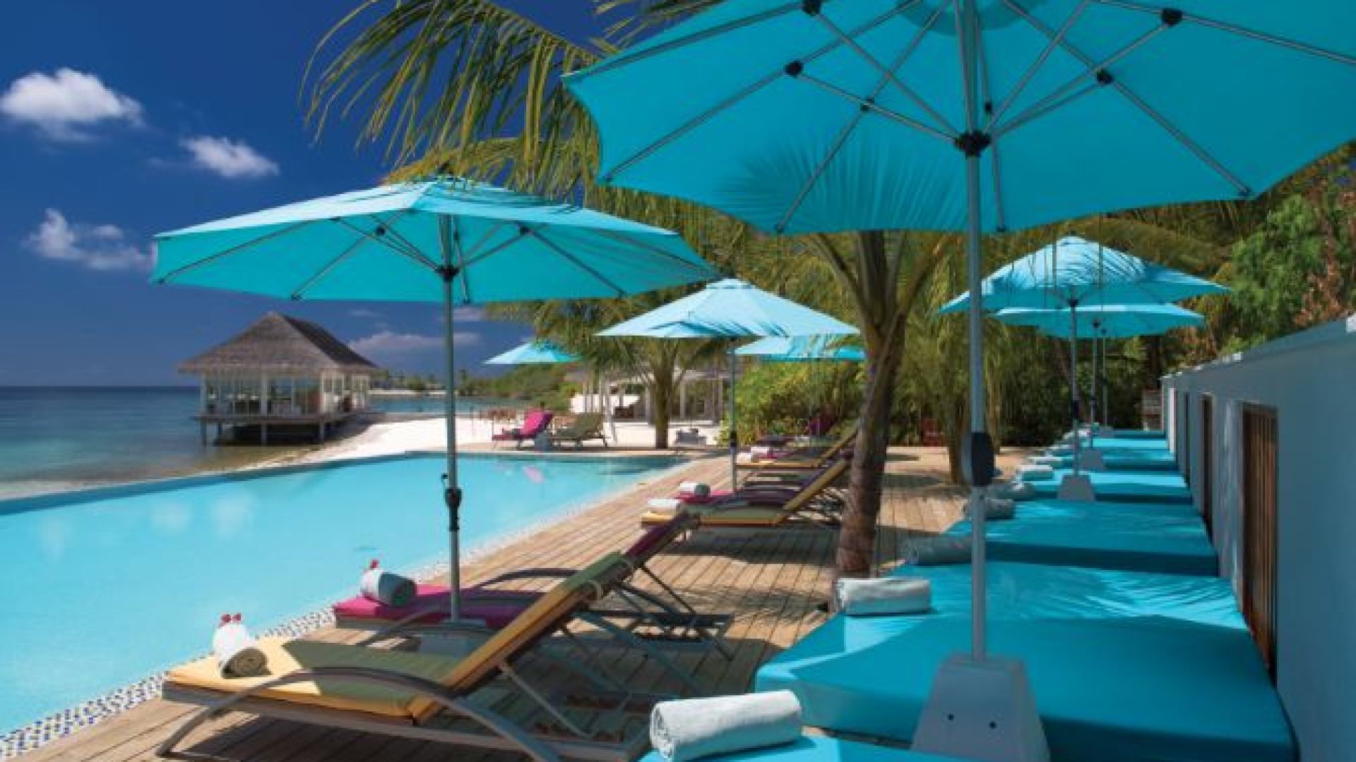 OBLU NATURE Helengeli by SENTIDO