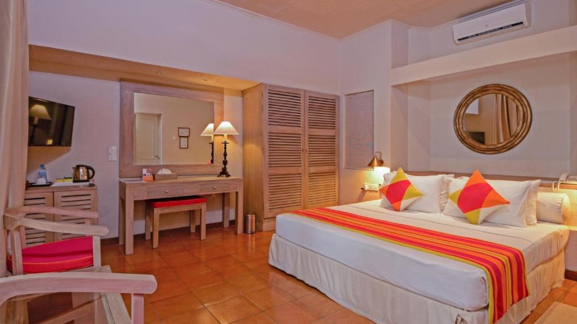 Adaaran Club Rannalhi