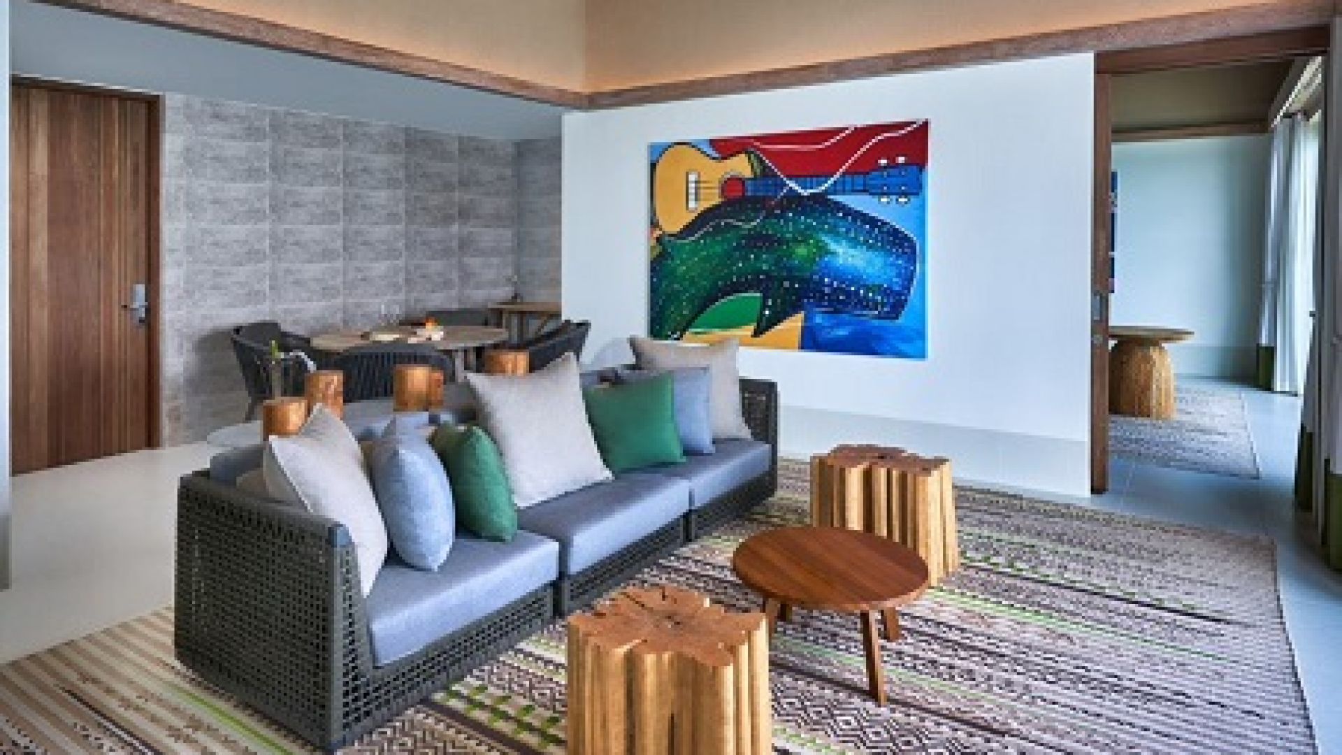 Hard Rock Hotel Maldives