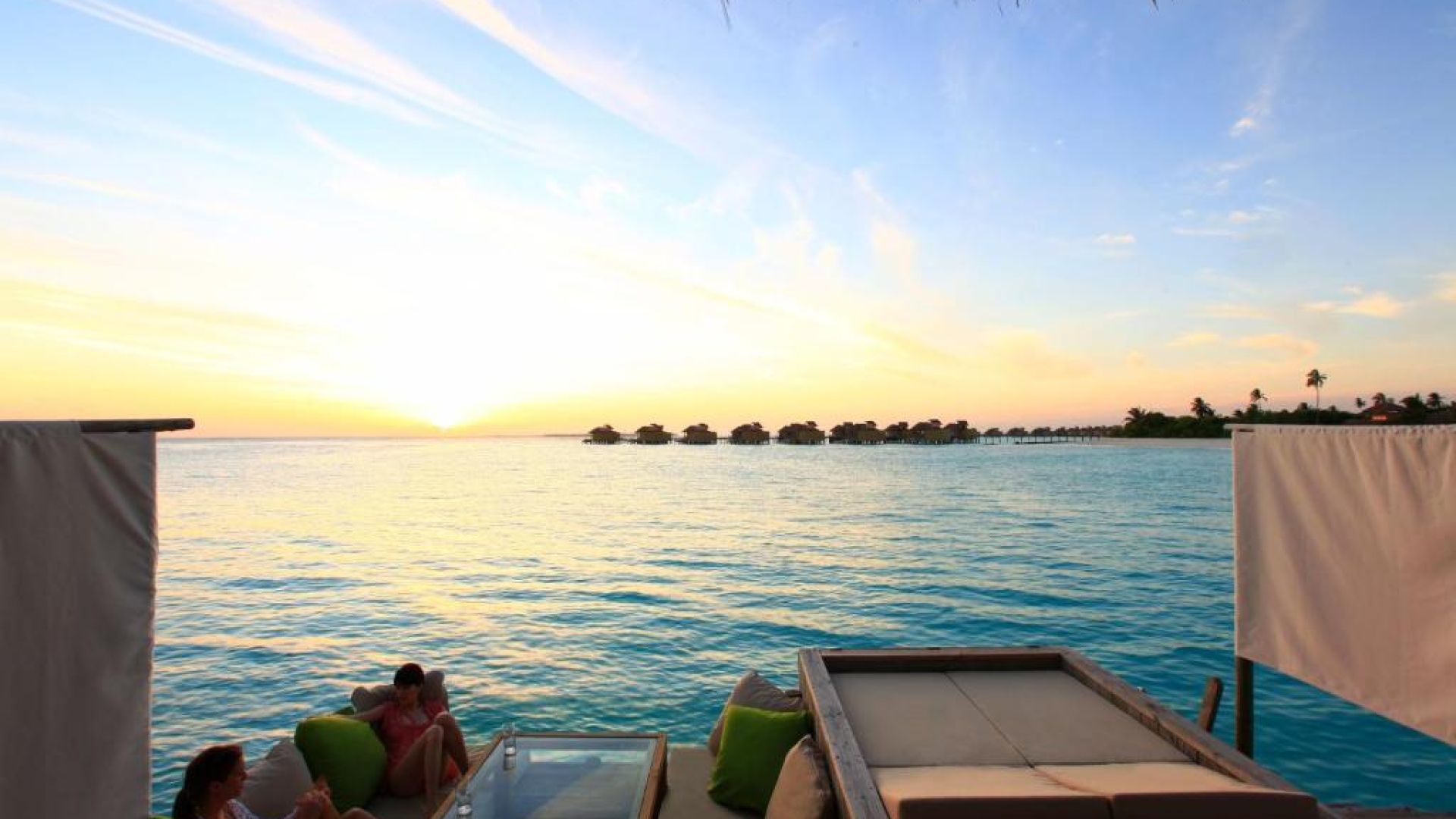 Six Senses Laamu Maldives