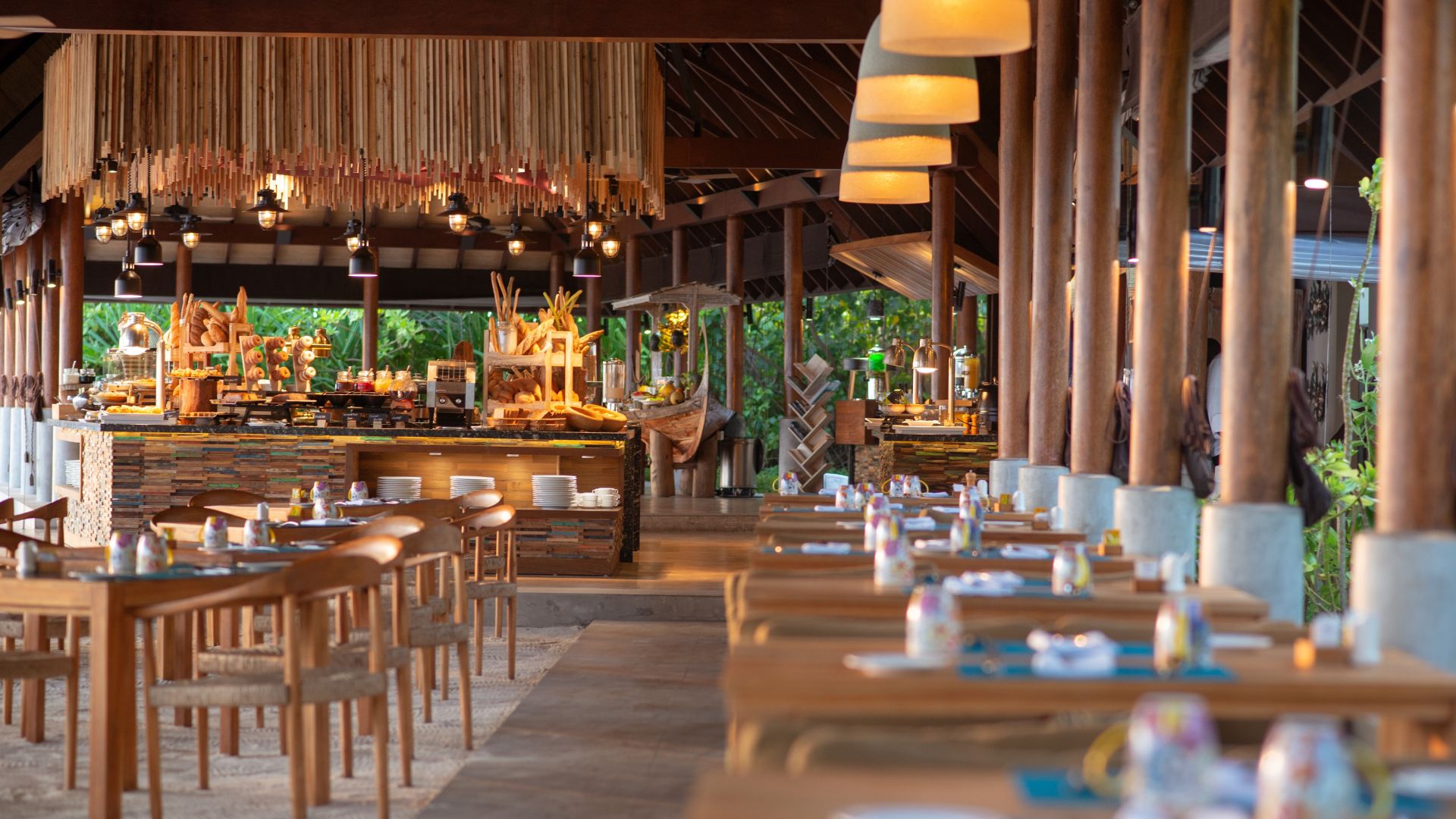 Fushifaru Maldives
