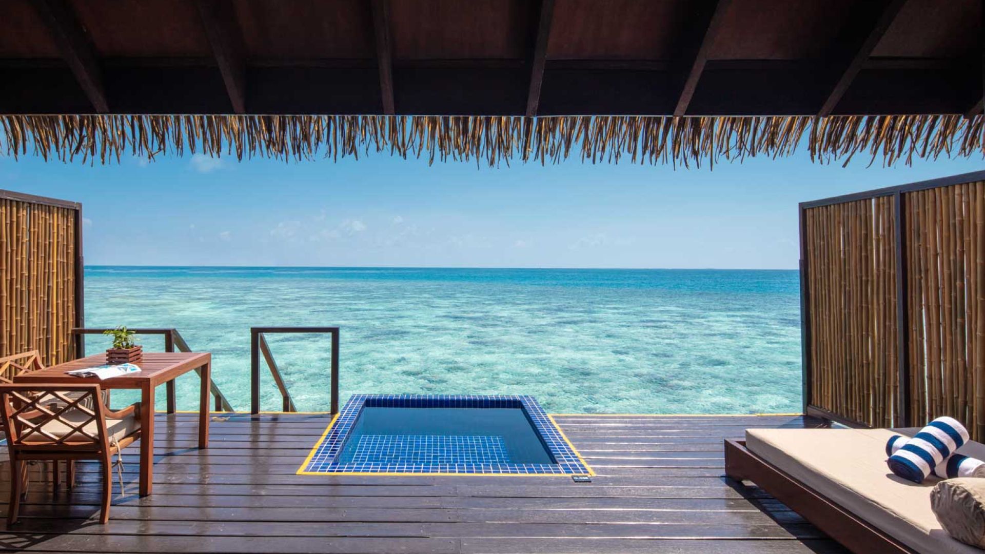 Adaaran Prestige Vadoo