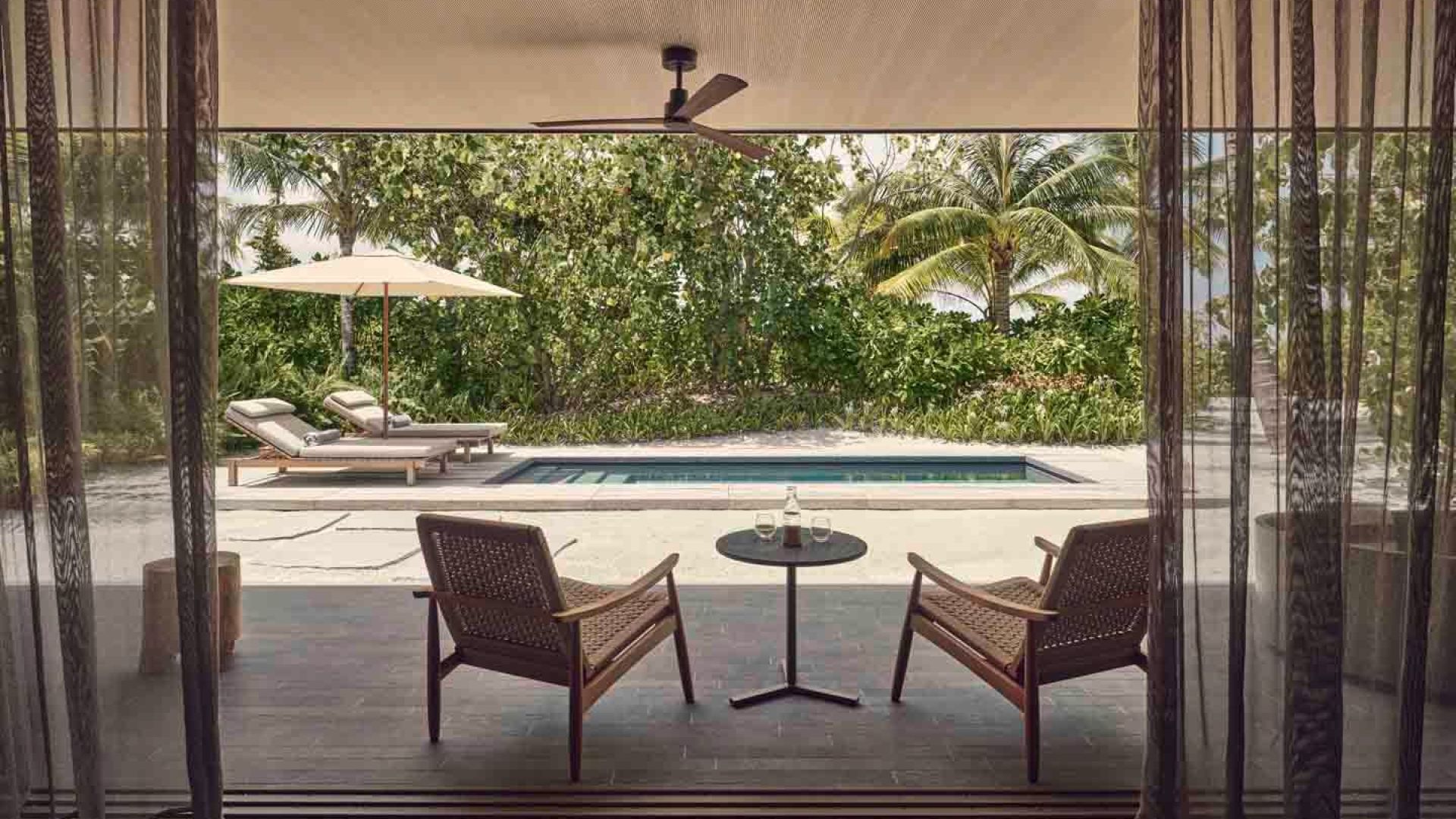 パティナ モルディブ