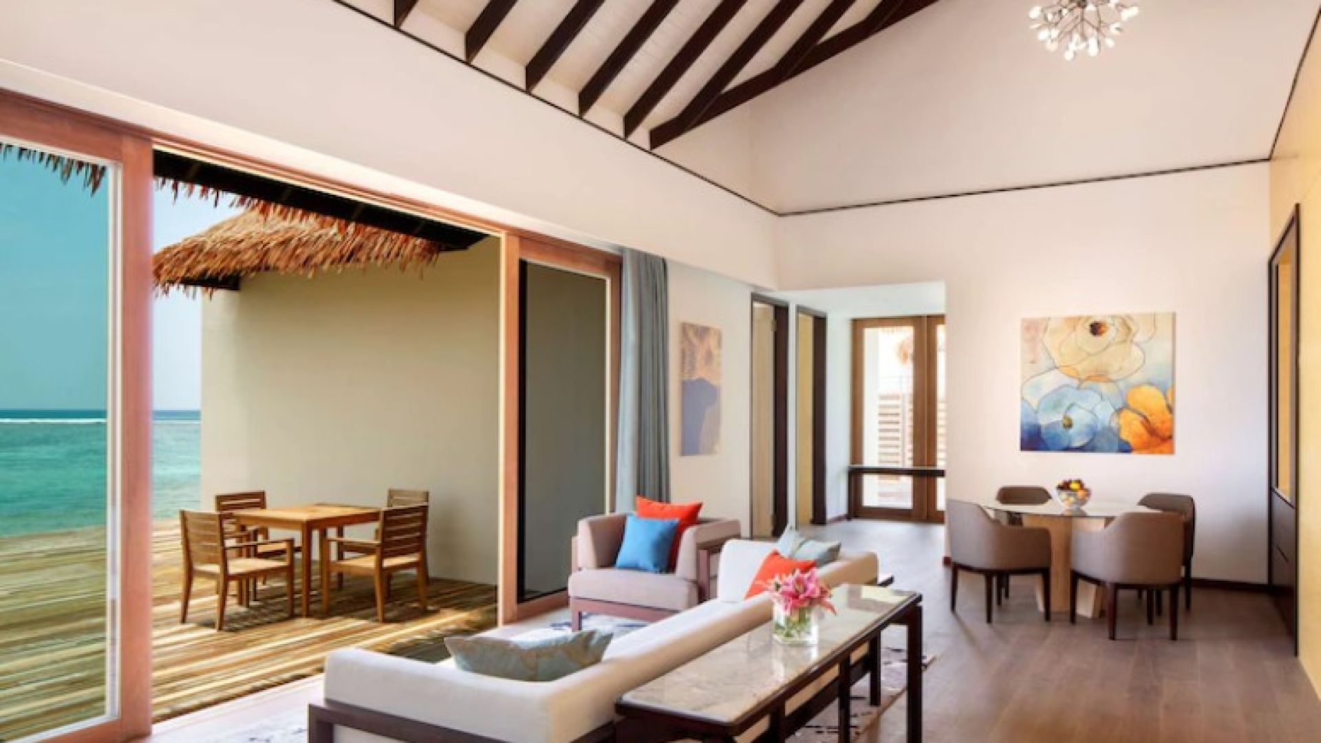 Radisson Blu Maldives