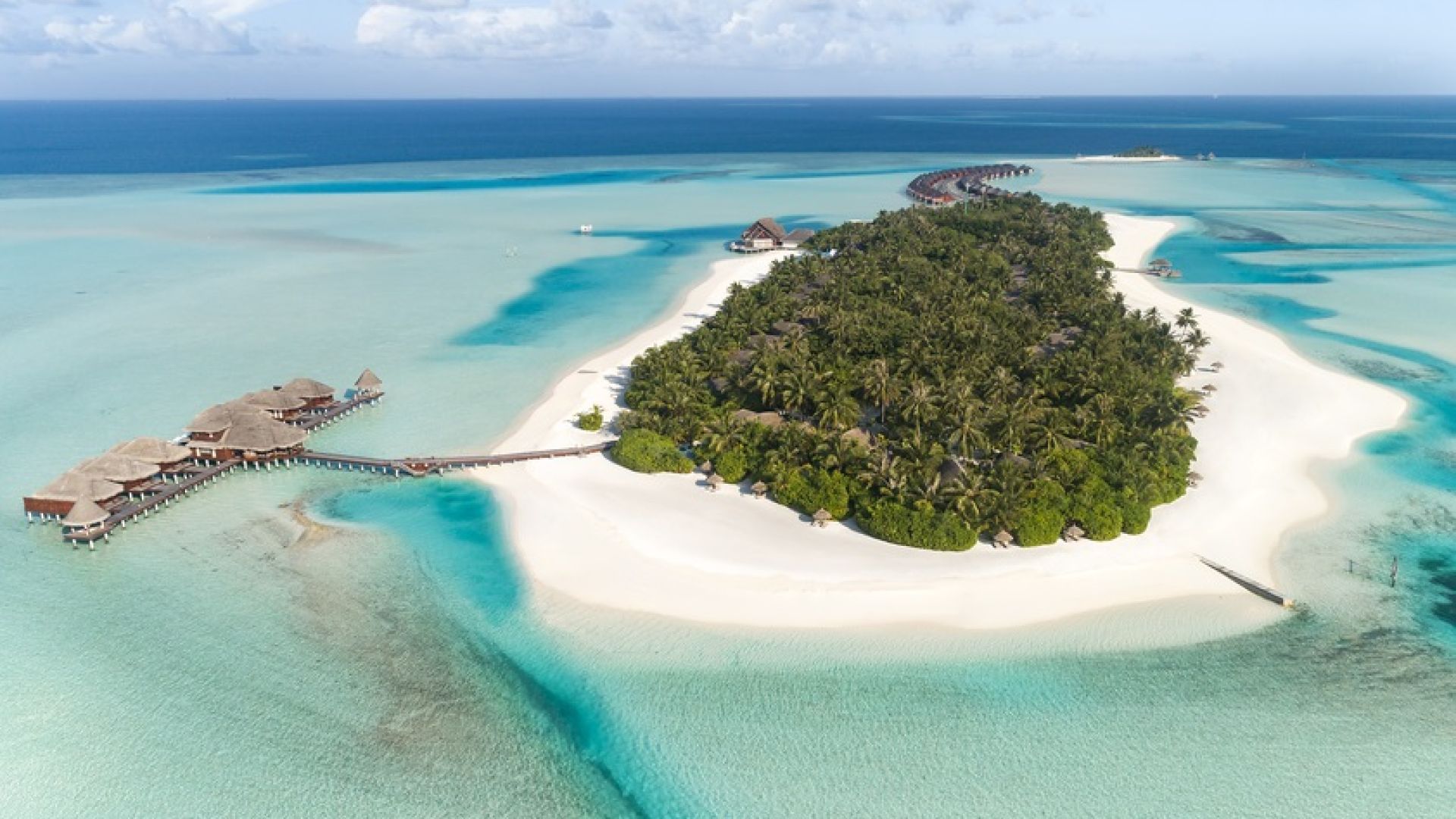 Anantara Dhigu Maldives