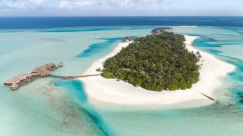 Anantara Dhigu Maldives