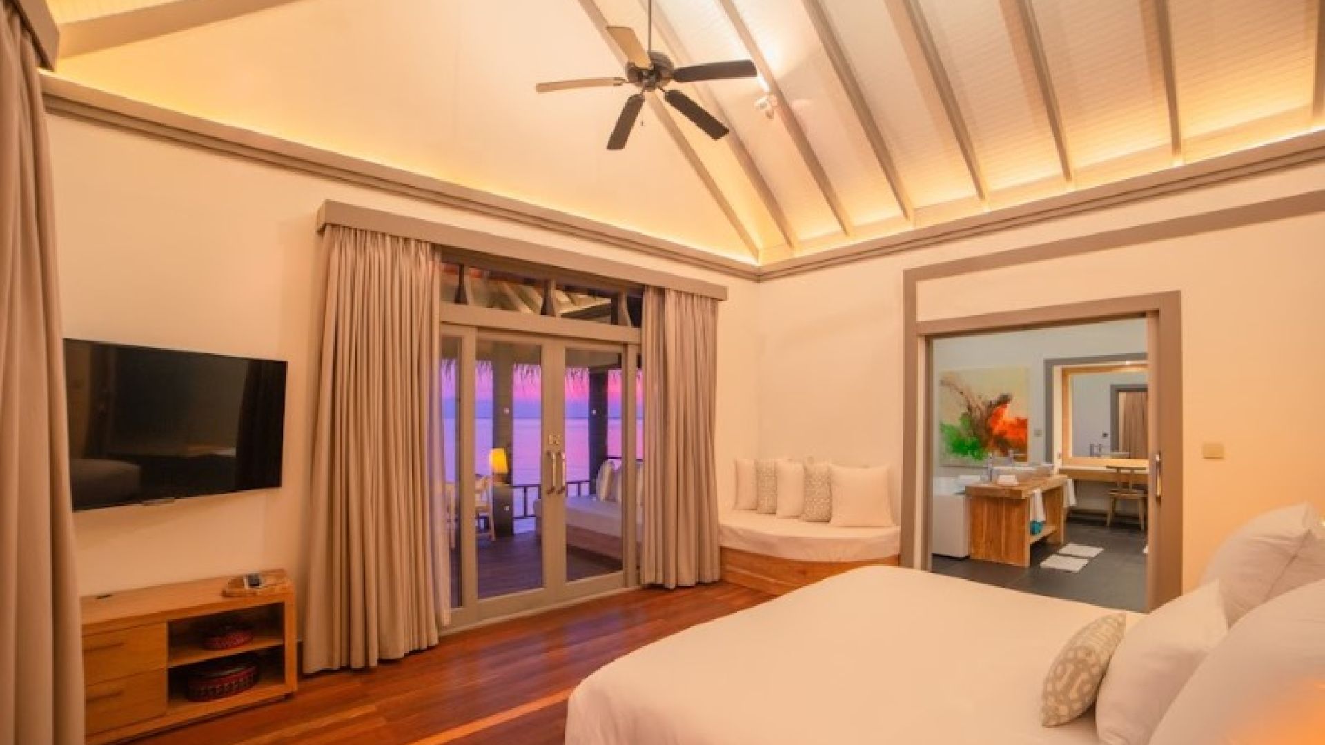 JA Manafaru Maldives