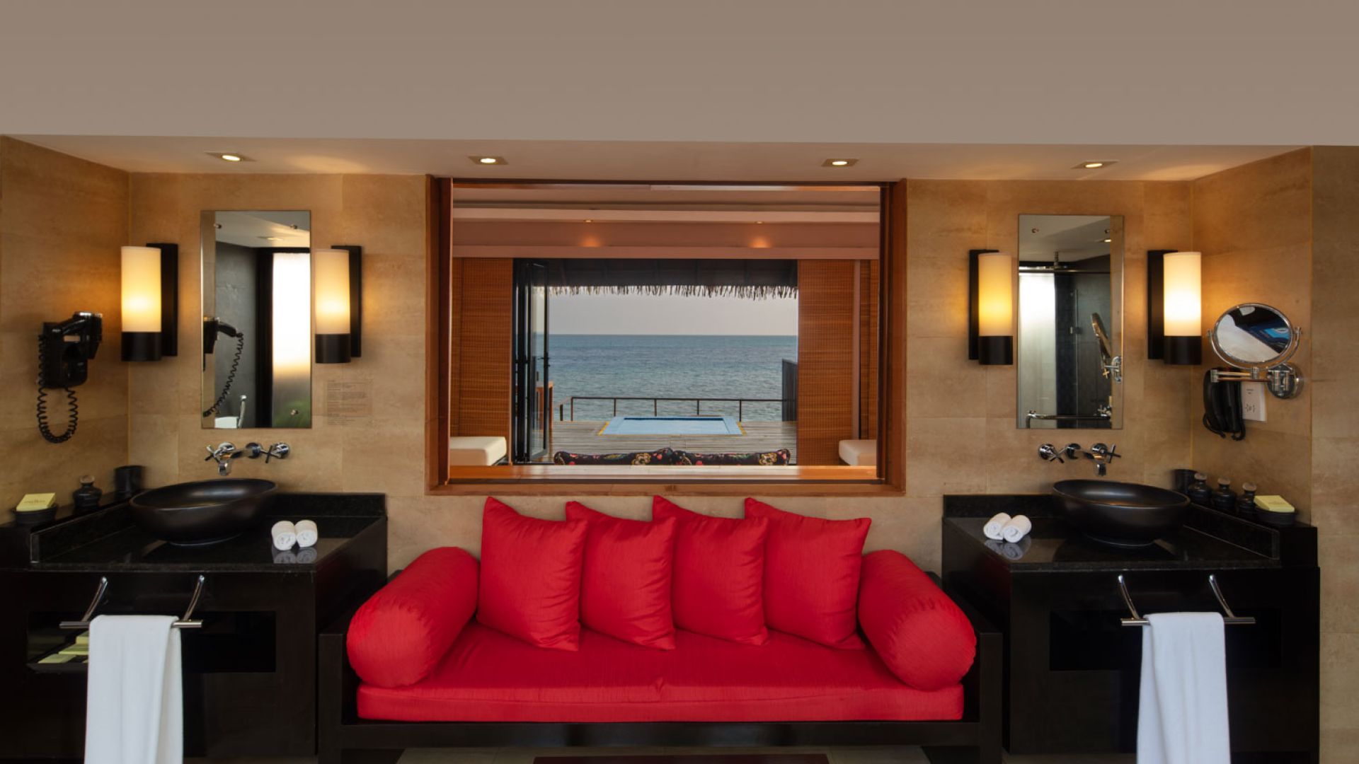 Пожалуйста Престиж Ваду