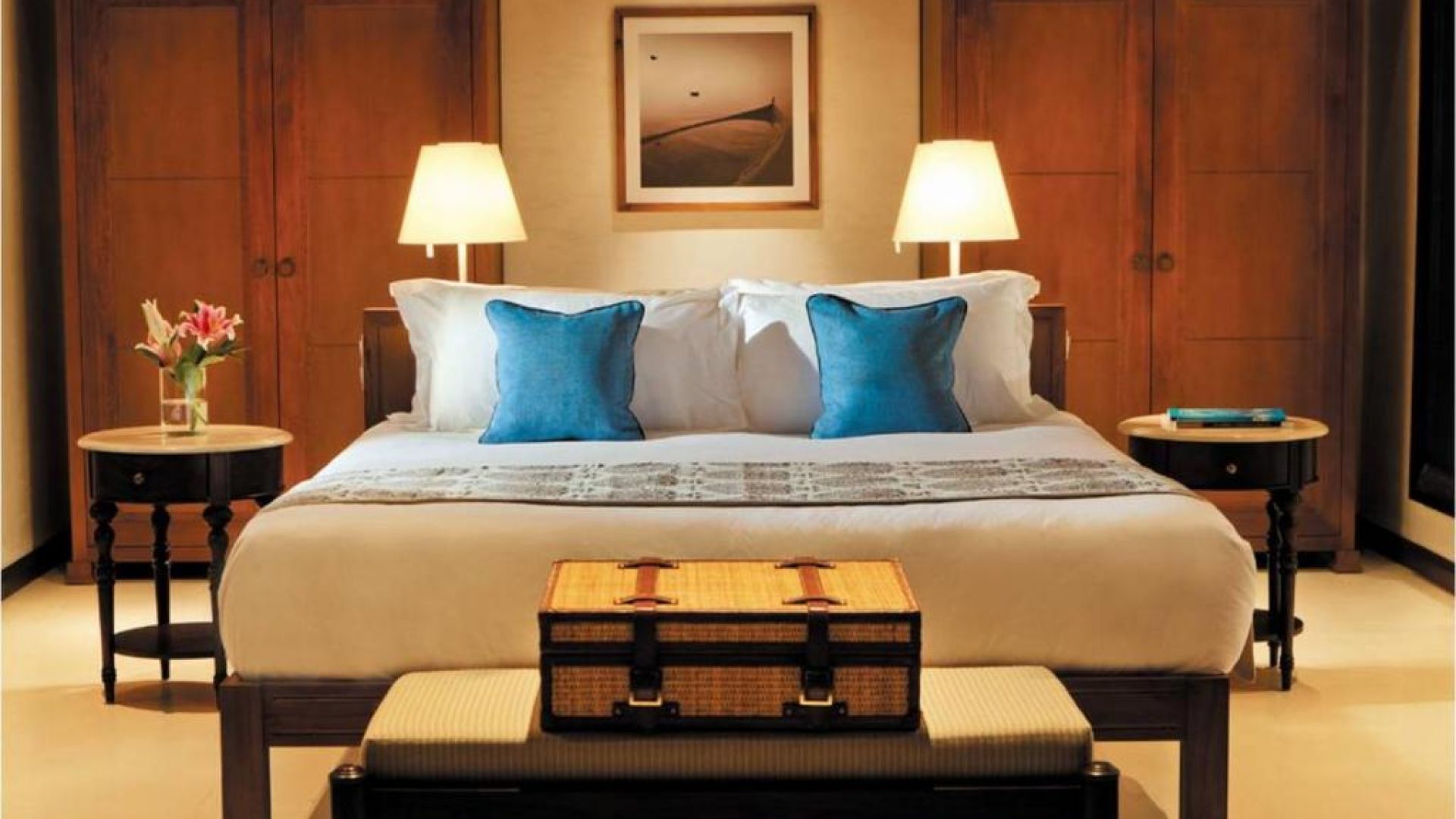 The Residence Maldives at Falhumaafushi