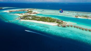 SAii Lagoon Maldives