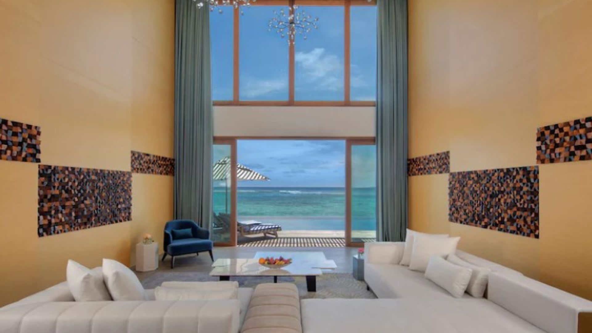 Radisson Blu Maldives