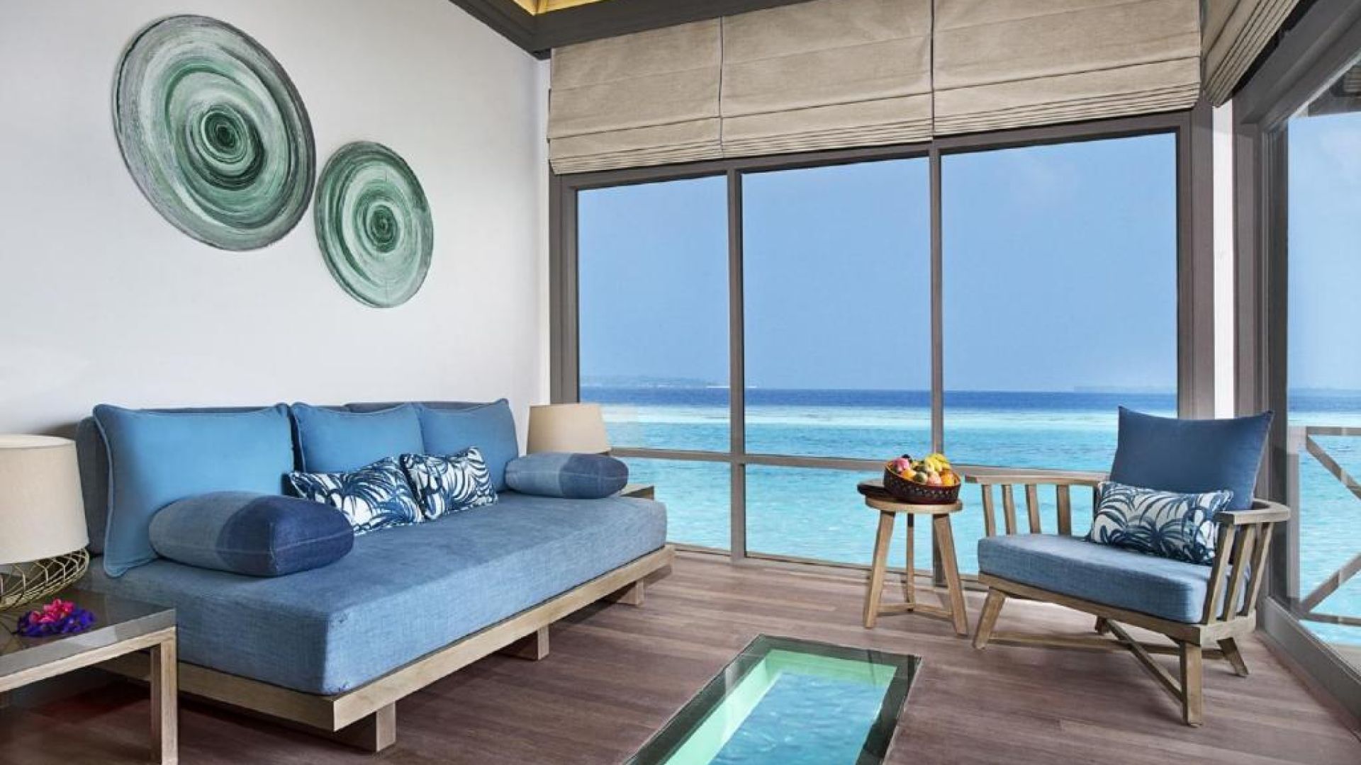 JA Manafaru Maldives