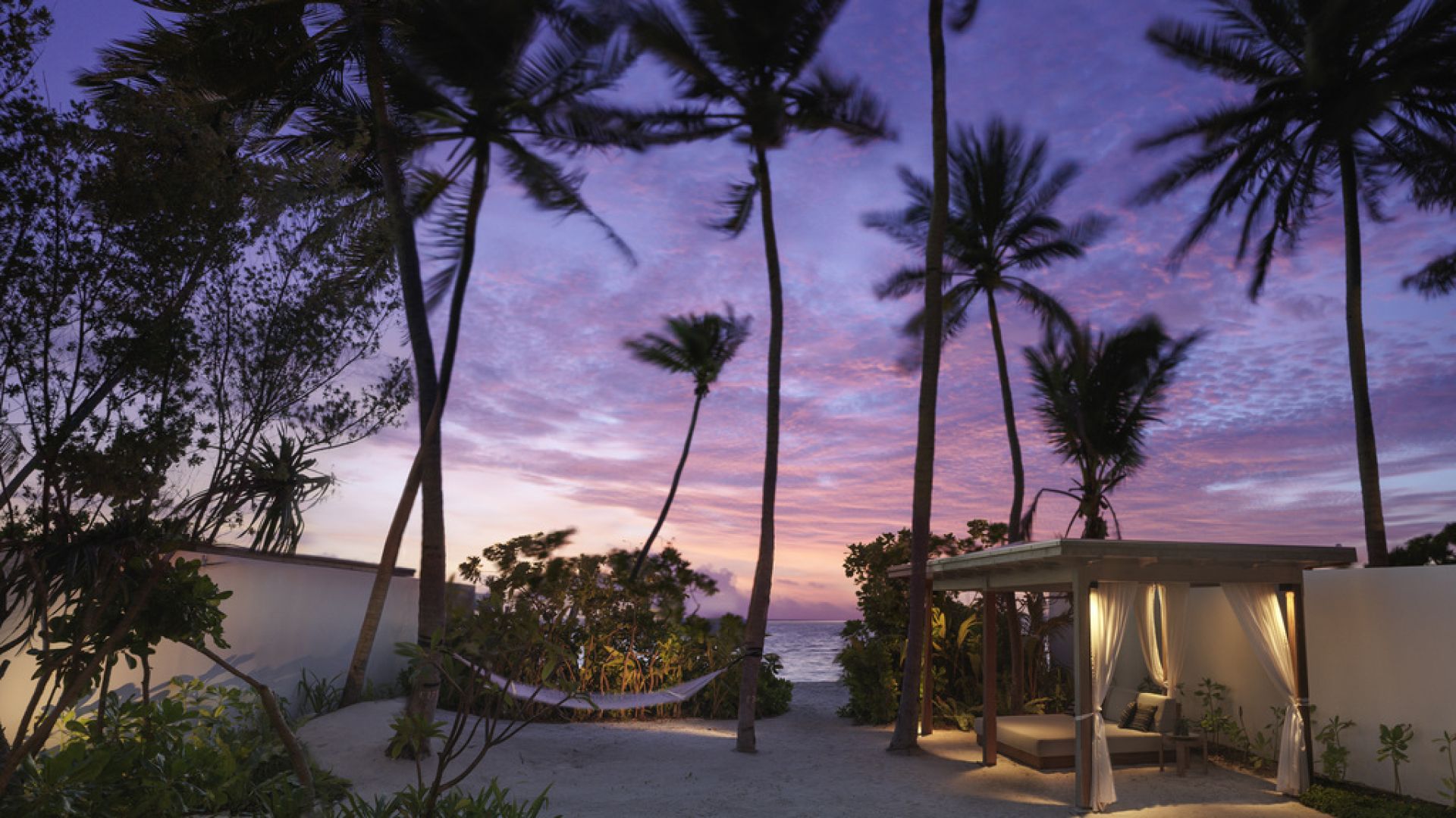 Sirru Fen Fushi Maldives