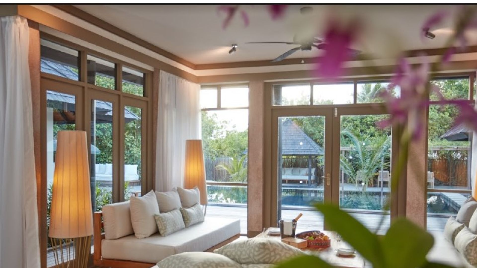 JAマナファルモルディブ