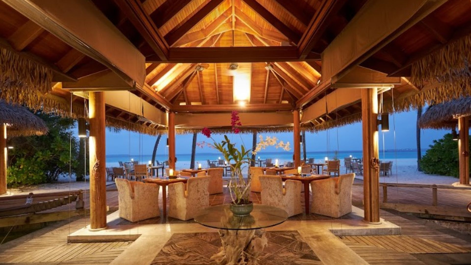 JA Manafaru Maldives