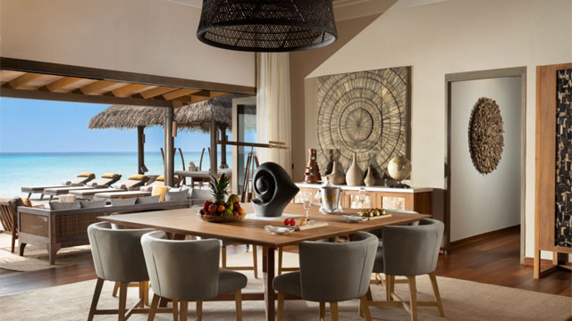 ヴァカルモルディブ