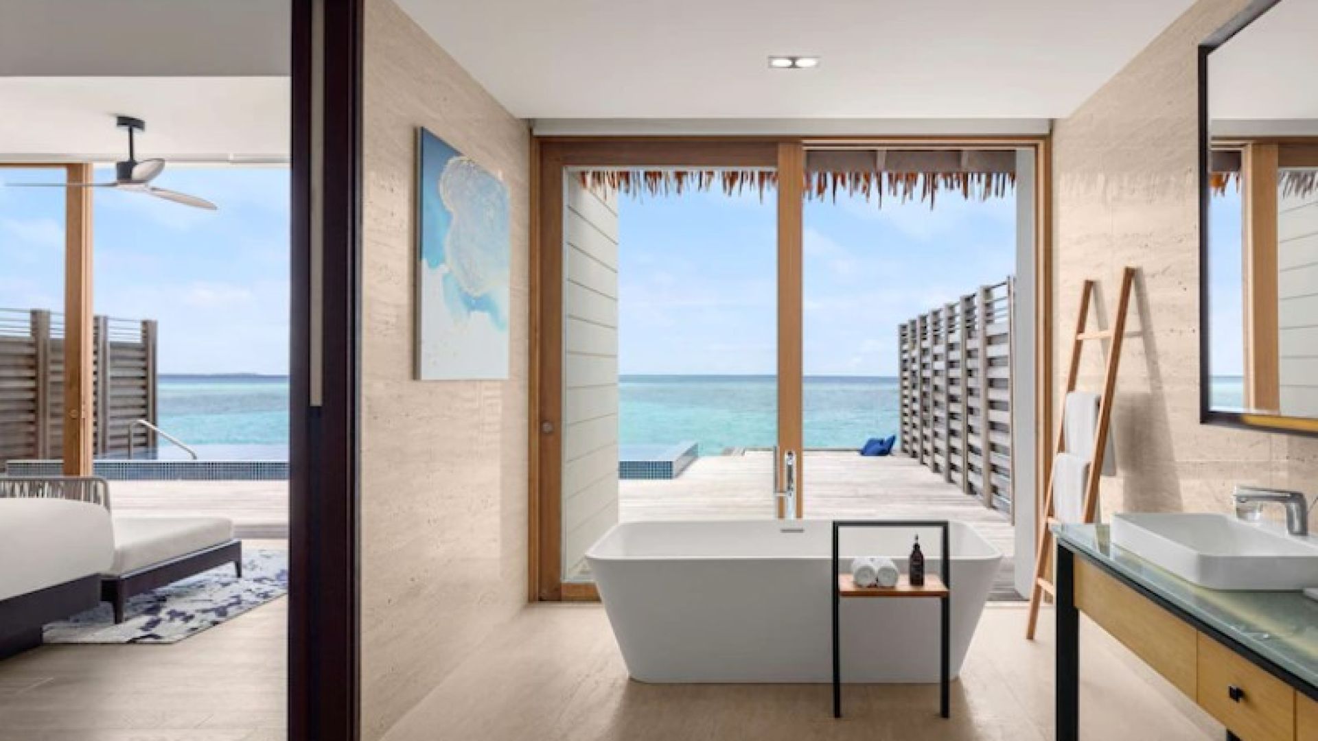 Radisson Blu Maldives