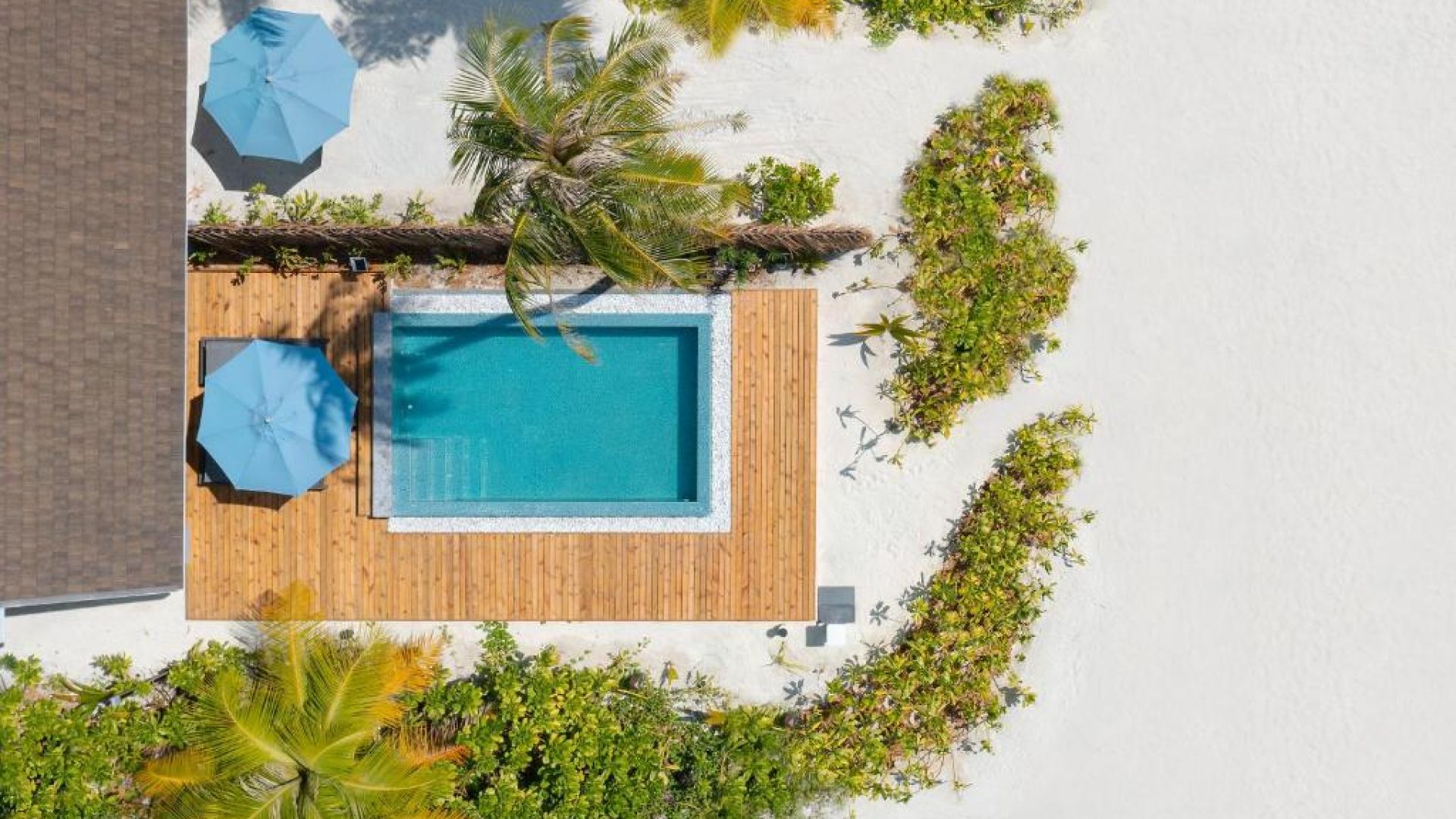 SAiiラグーンモルディブ