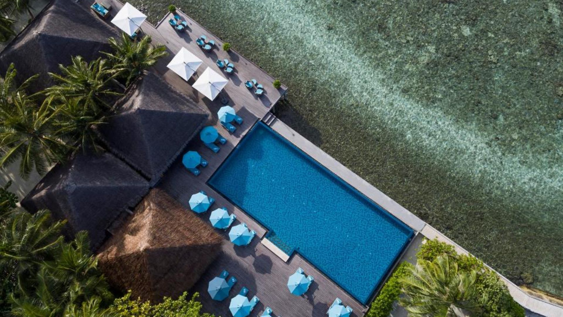 Anantara Veli Maldives