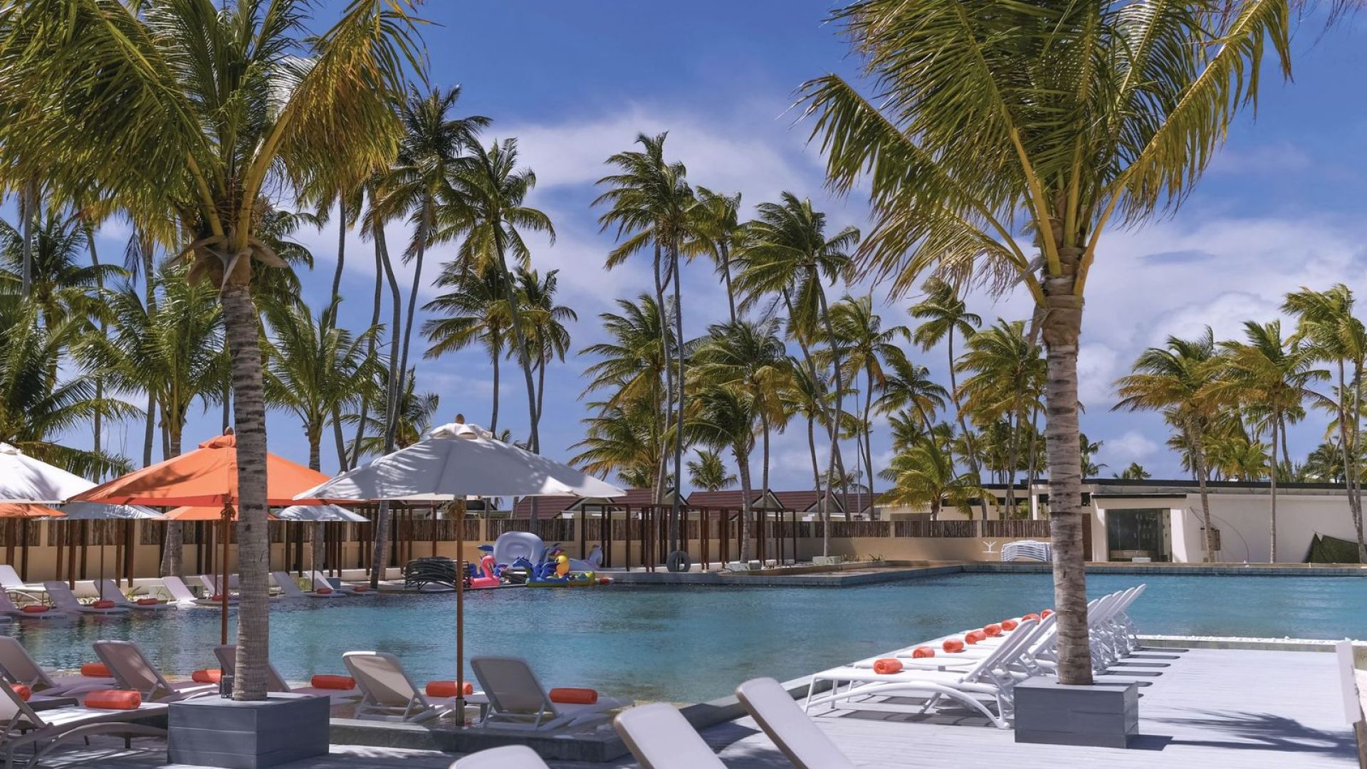 Oblu Xperience Ailafushi