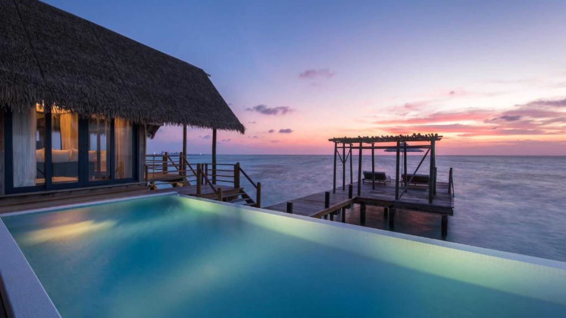 Как остров Какао