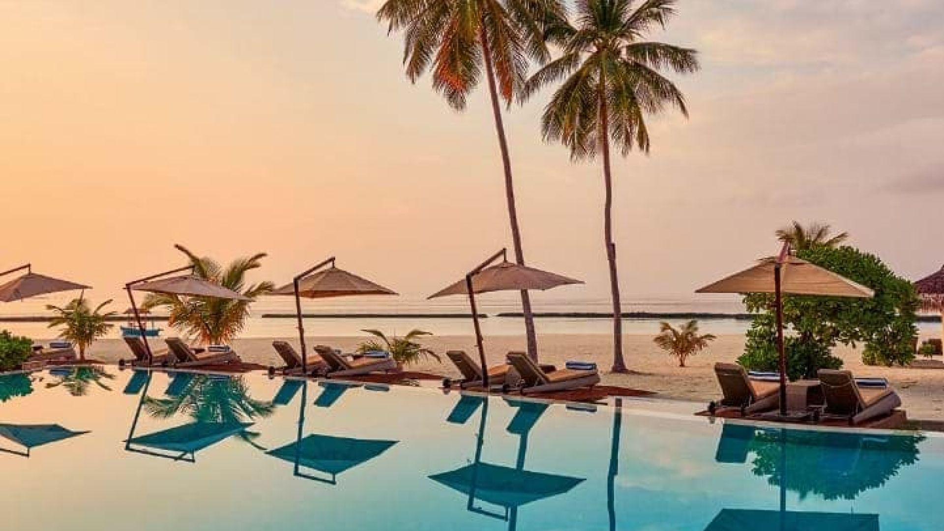 Constance Halaveli Maldives