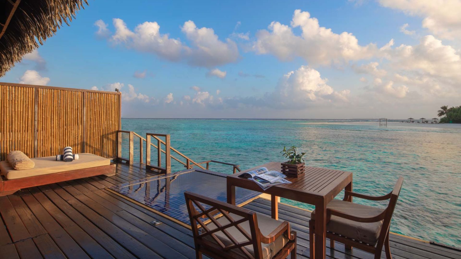 プリステージ ヴァドゥ