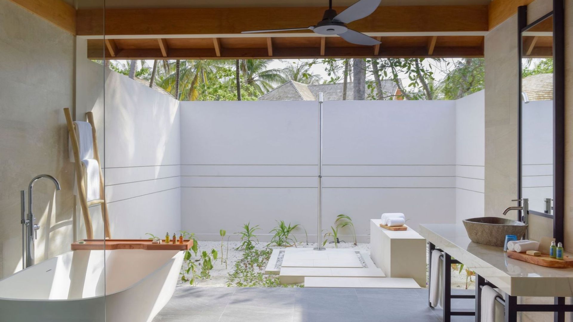 エメラルド ファルフシ リゾート＆スパ