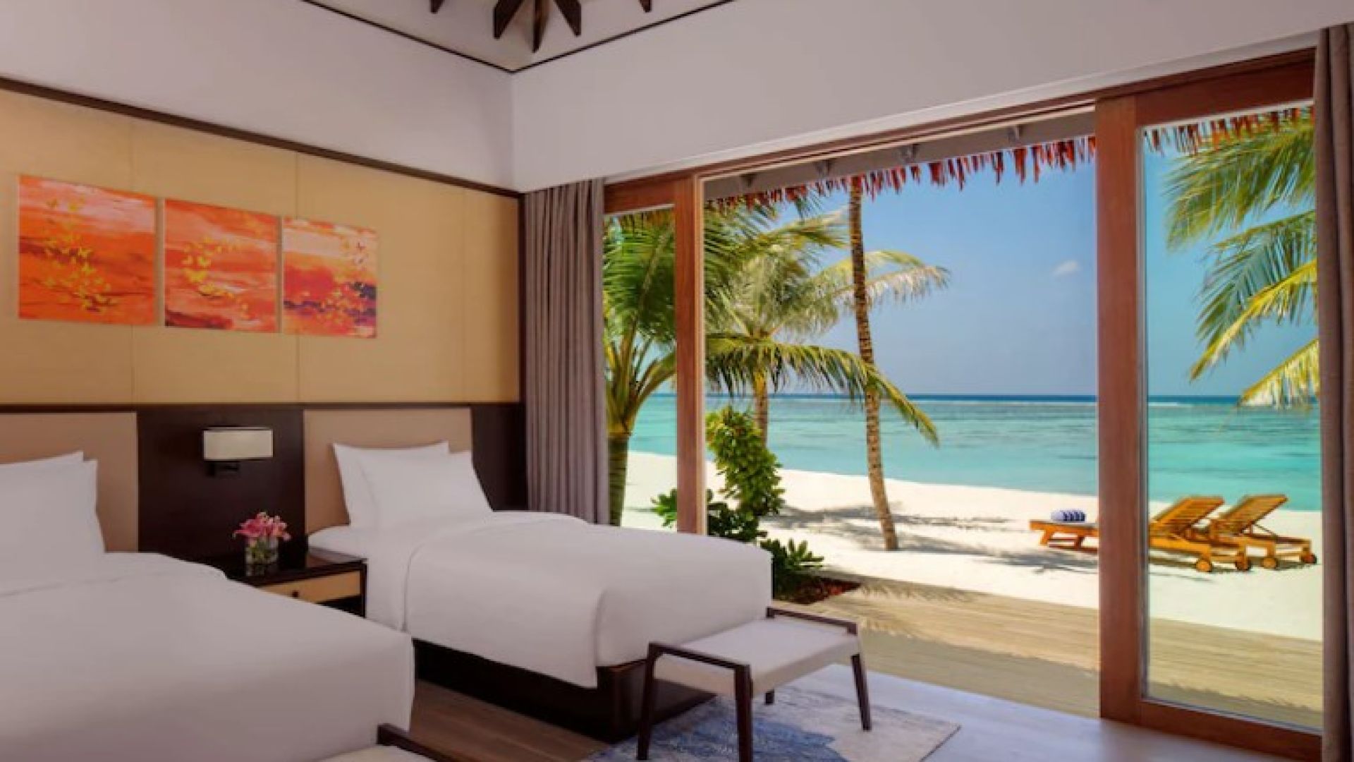 Radisson Blu Resort Maldives