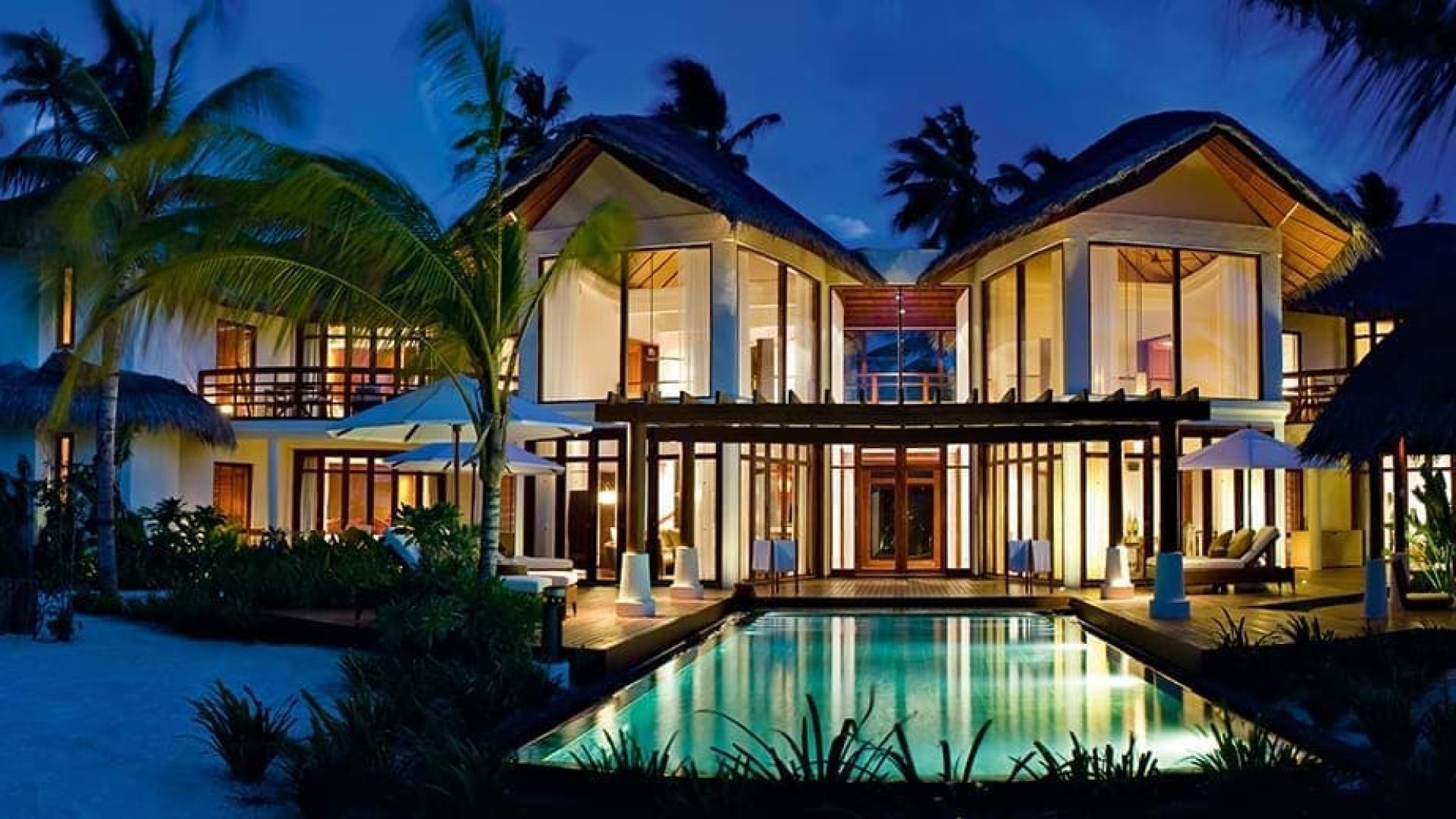 Constance Halaveli Maldives