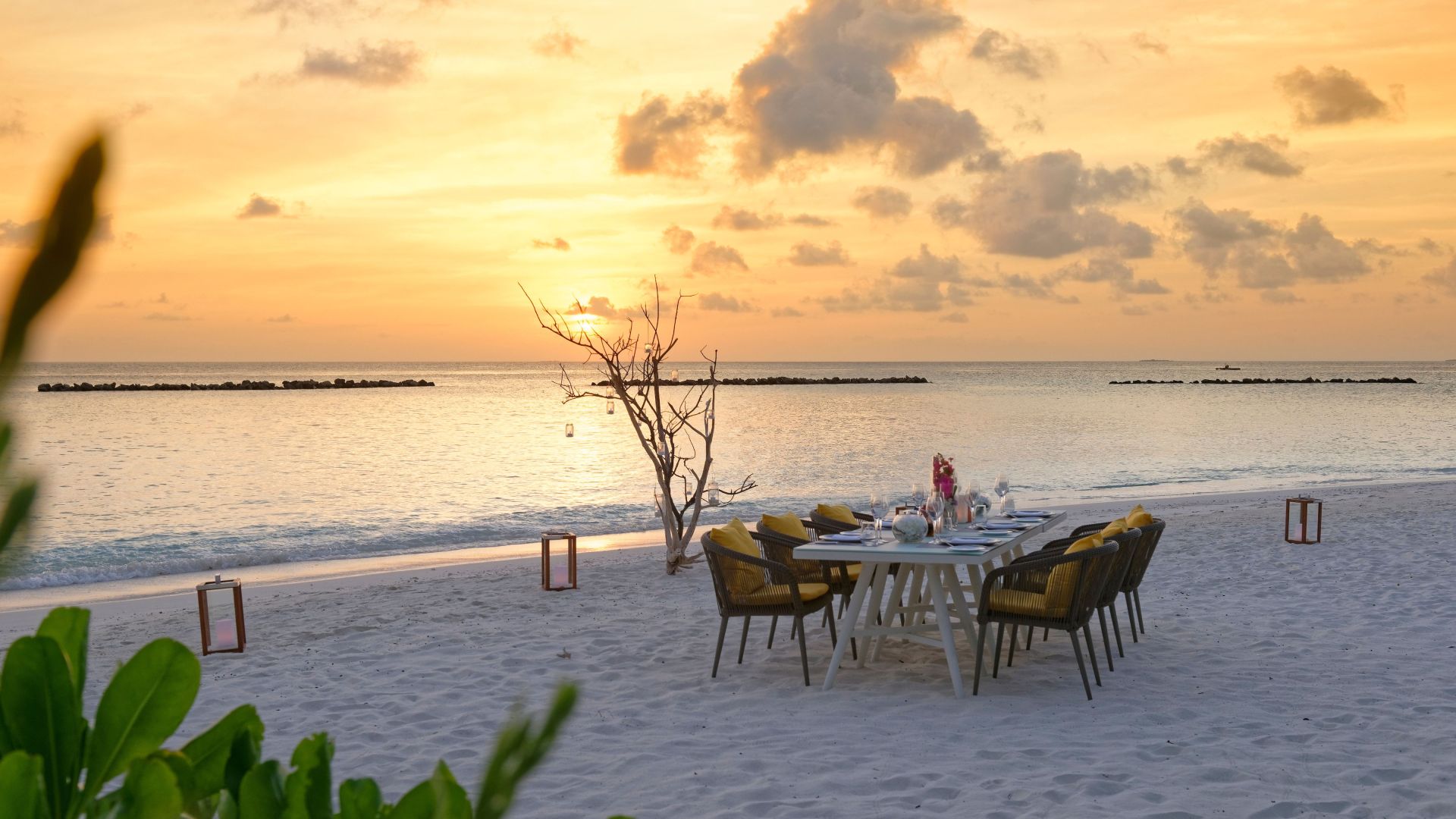 Emeraude Farufushi Resort & Spa