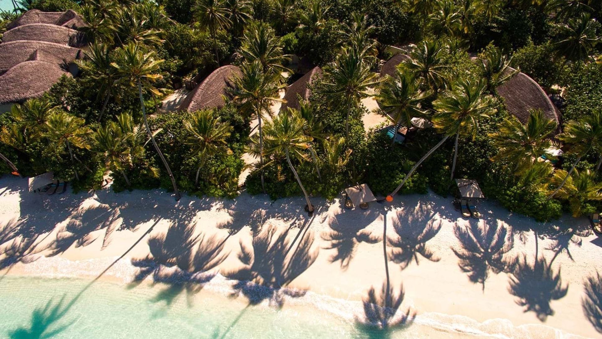 コンスタンスハラヴェリモルディブ