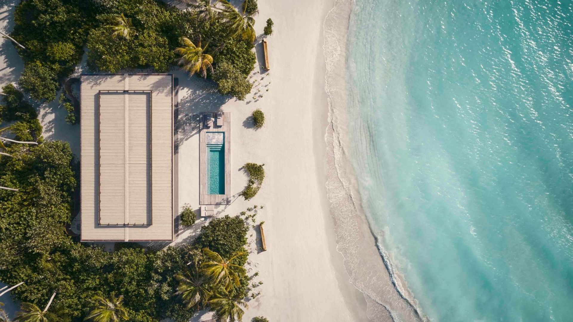 Патина Мальдивы