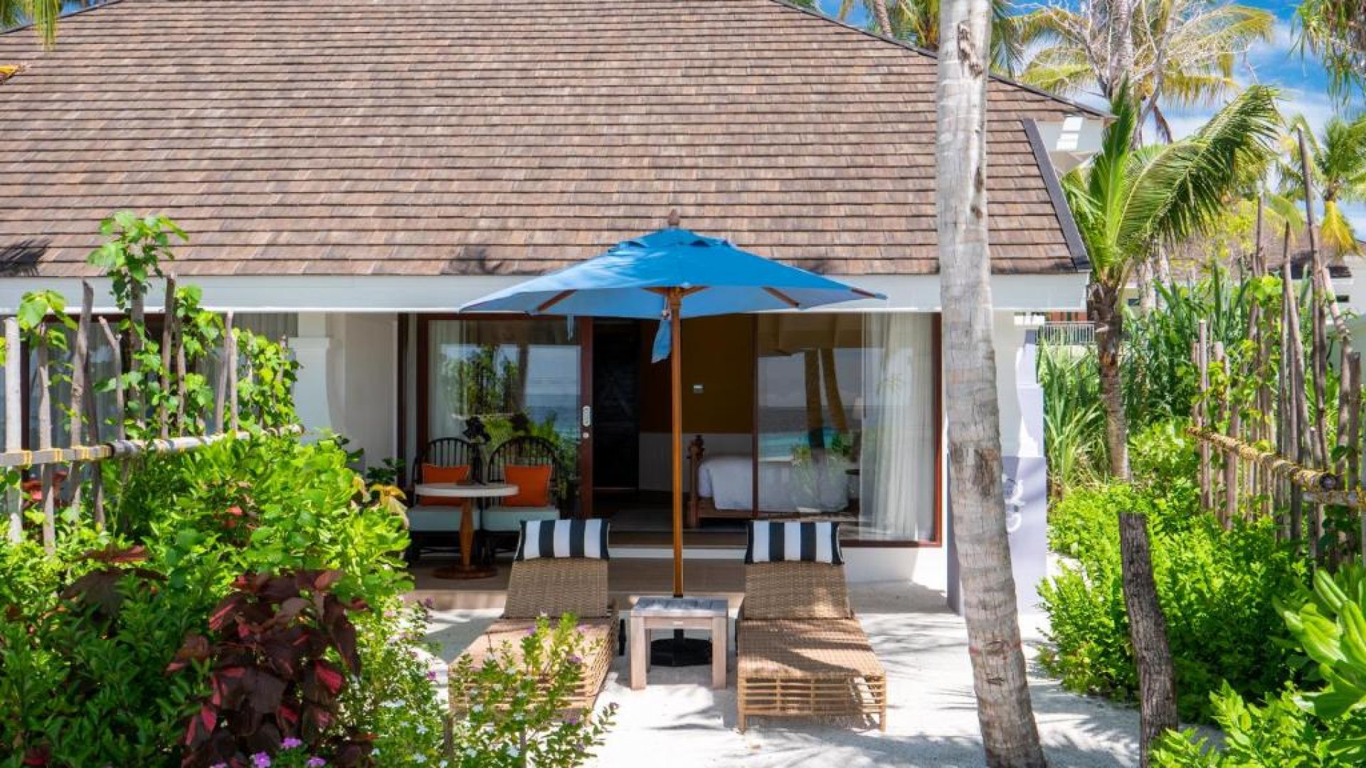 SAii Lagoon Maldives