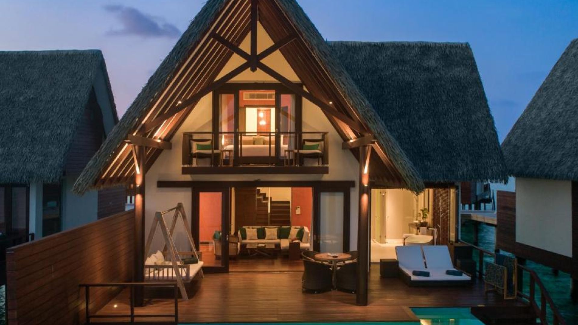 Наследие Аара