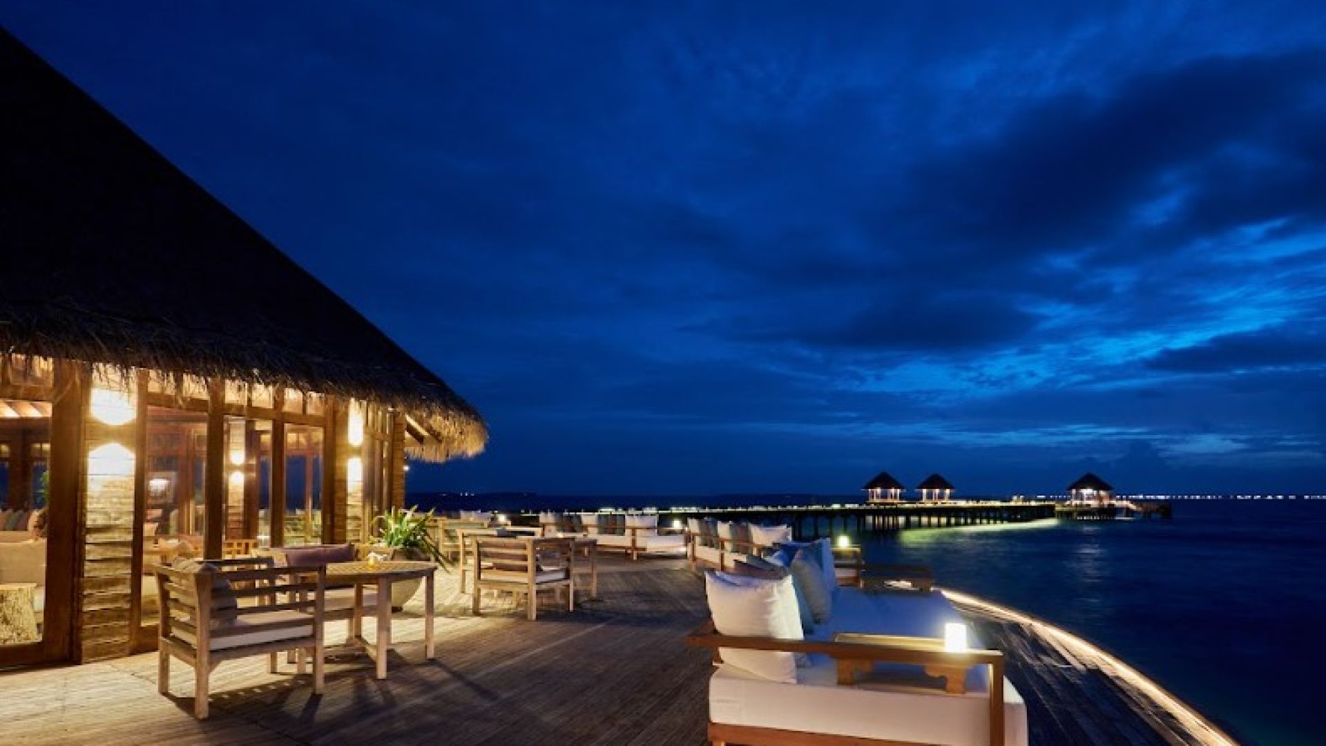JA Manafaru Maldives