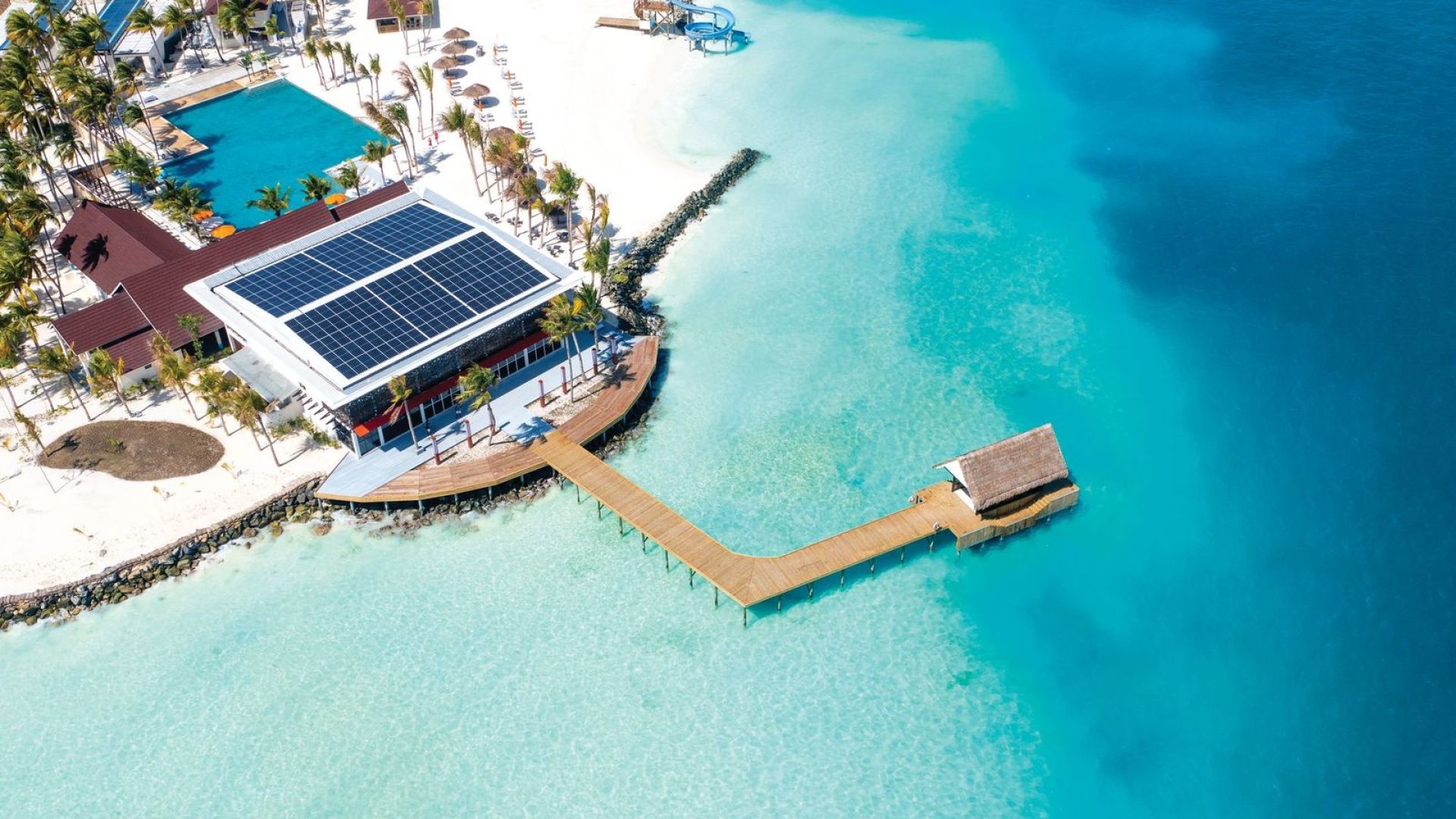 Oblu Xperience Ailafushi