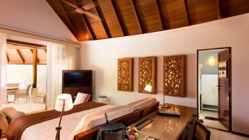 ファミリービーチヴィラ