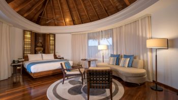 ウォーターヴィラ