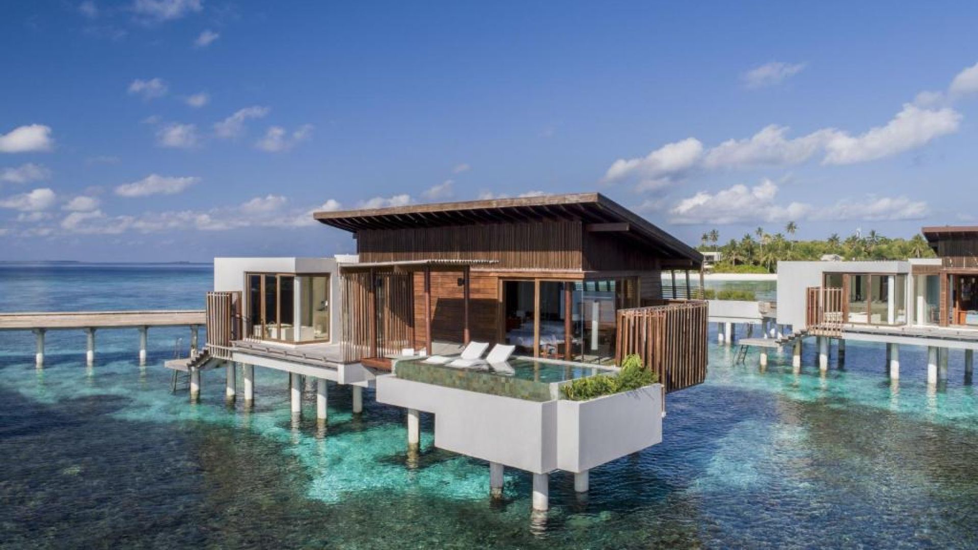 Park Hyatt Maldives
