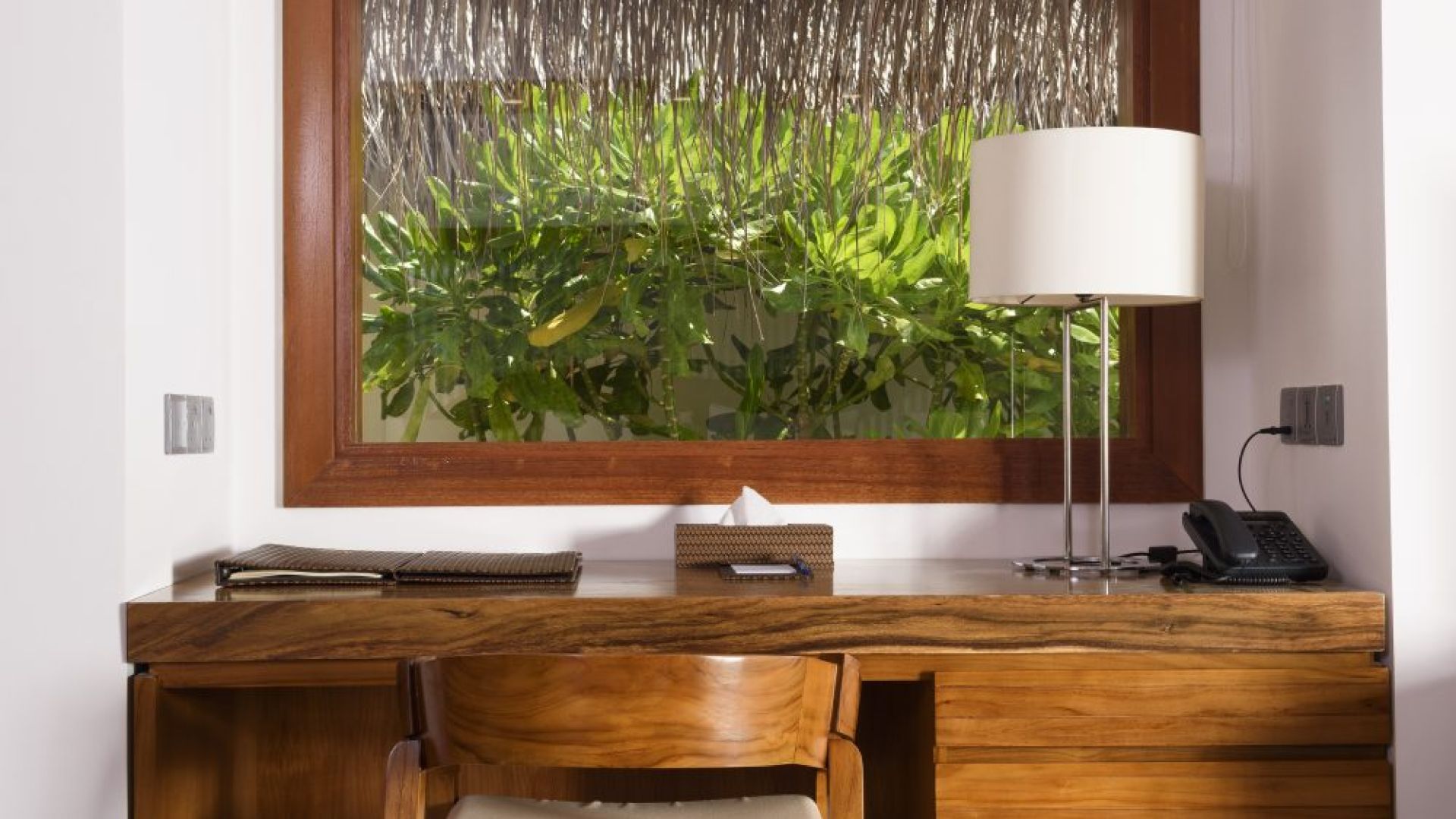 Dhigufaru Island Resort