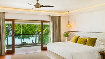 Villa Présidentielle avec Piscine