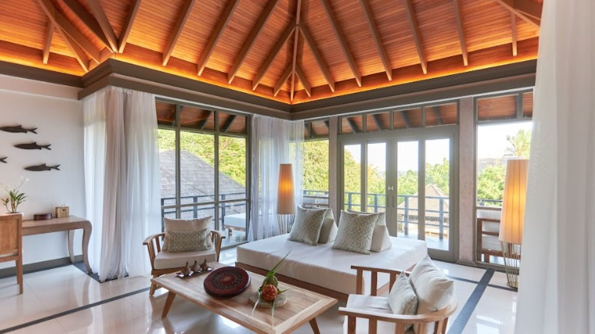JA Manafaru Maldives