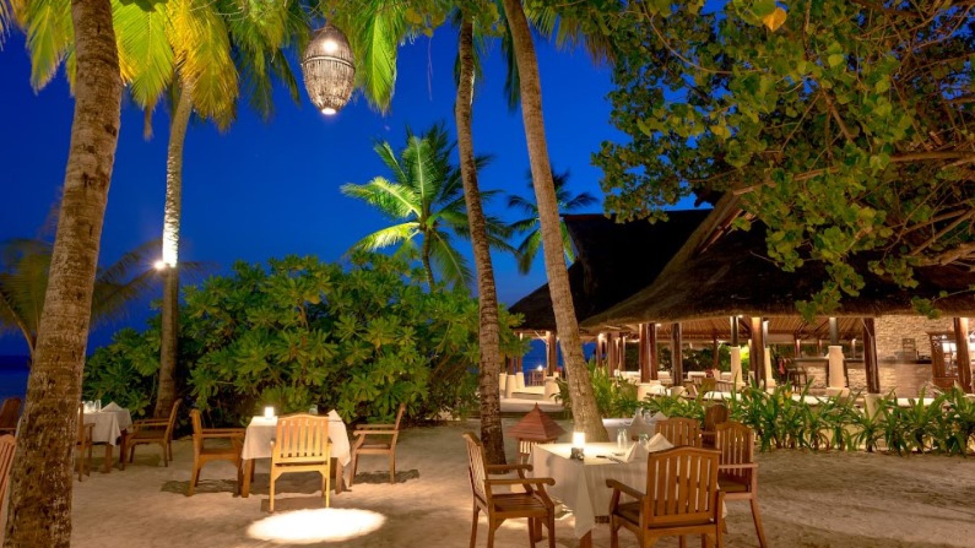 Banyan Tree Vabbinfaru