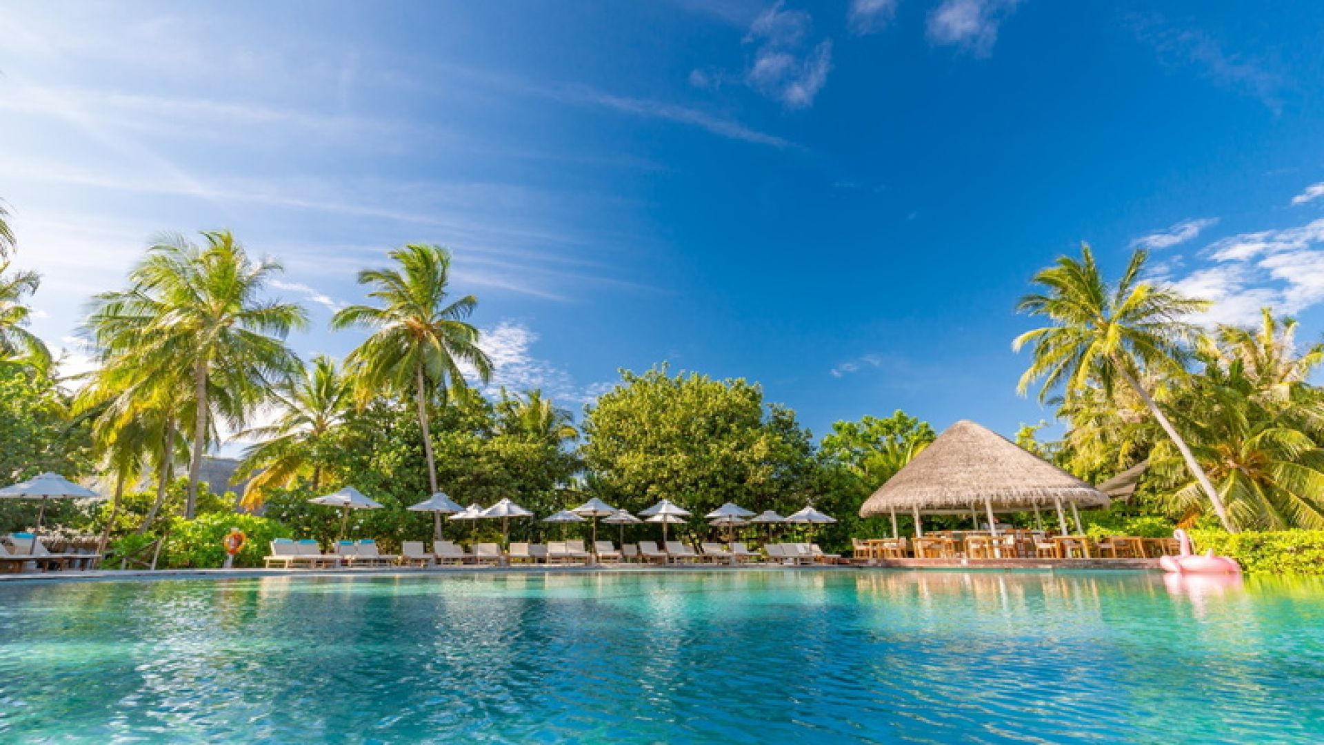 LUX* South Ari Atoll