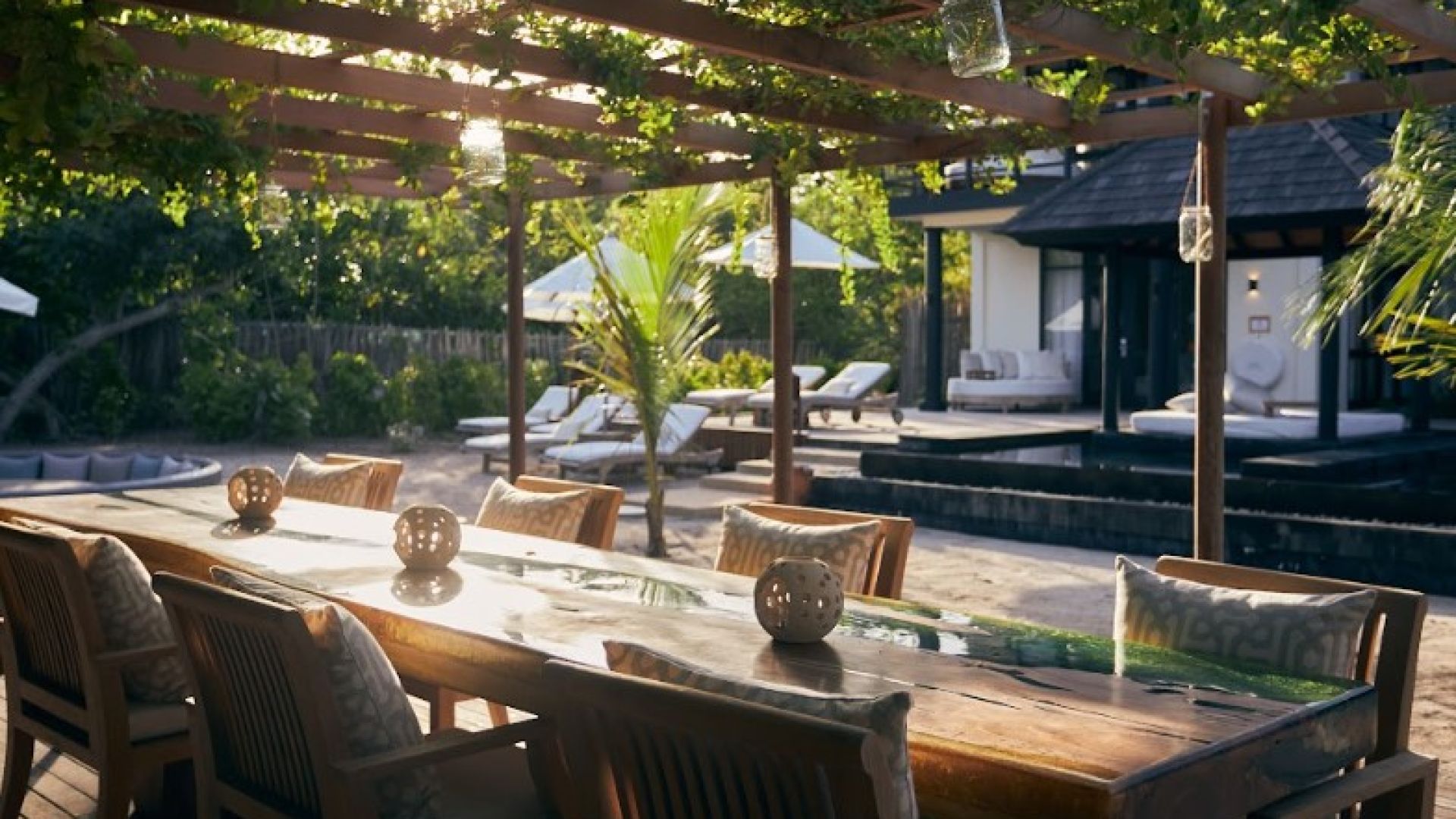 JA Manafaru Maldives