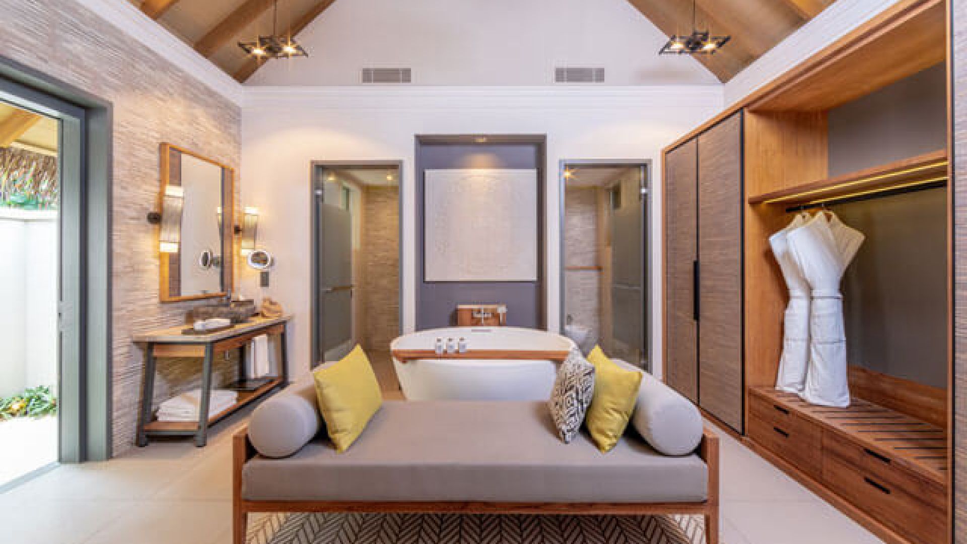 ヴァカルモルディブ